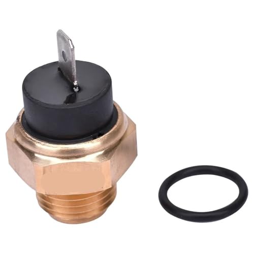 Motorrad Schalter Assy Thermo Wasser Tank Temperatur Sensor Fit for HON VT250CR NSS250 CB400F EINE NT400 CBR400 NC23 CBR400RR NC29 Motorrad Schalter Assy Thermo Wasser Tank Temperatur Sensor Fit for HON VT250CR NSS250 CB400F EINE NT400 CBR400 NC23 CBR400RR NC29 von PhGKBz