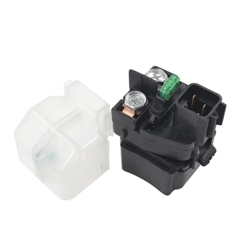 Motorrad Starter Magnet Relais Fit for S VZR1800 VZR1800BZ VZR1800N VZR1800Z M109R GSX650F GSX1250FA GSX-S1000 A/F Motorrad Starter Magnet Relais Fit for S VZR1800 VZR1800BZ VZR1800N VZR1800Z M109R GSX650F GSX1250FA GSX-S1000 A/F von PhGKBz