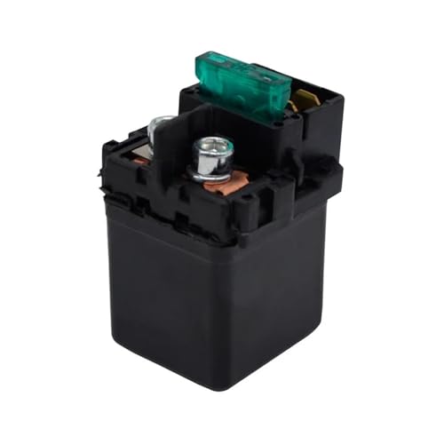 Motorrad Starter Magnet Relais Zündung Fit for ZX600 ZX-6R ZX-6RR ZX900 ZX-9R 1994-1997 ZX636 ZX-7R ZX-7RR von PhGKBz