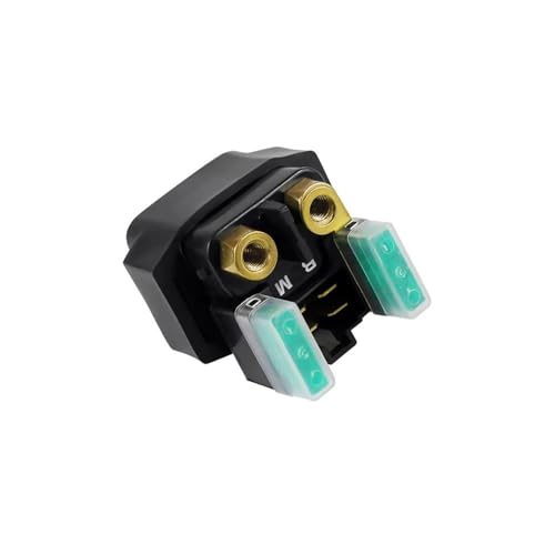 Motorrad Starter Relais Magnet Fit for K 1050 1190 Adve 1190 RC8 1290 SUPER Adve 450 Ral FABRIK REPLIK 500 E Motorrad Starter Relais Magnet Fit for K 1050 1190 Adve 1190 RC8 1290 SUPER Adve 450 Ral FABRIK REPLIK 500 E von PhGKBz