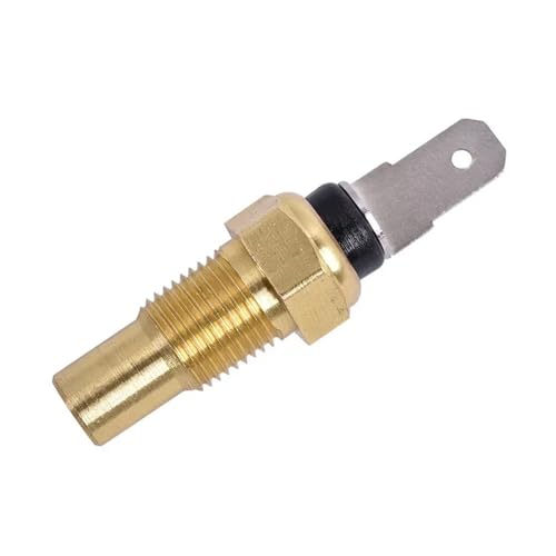 Motorrad Wassertemperatur Thermostatschalter Temp Sensor Fit for K Nin ZX-6 ZX600 ZX-6R ZZR600 ZX-7 ZX750 GPZ1100 ZZR1200 Motorrad Wassertemperatur Thermostatschalter Temp Sensor Fit for K Nin ZX-6 ZX600 ZX-6R ZZR600 ZX-7 ZX750 GPZ1100 ZZR1200 von PhGKBz