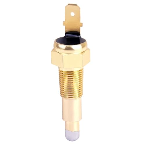 Motorrad Wassertemperatursensor Thermoschalter Passend for YM YFM450FWA YFM450FWAD YFM660FA 450 660 EPS 5KM-82560-00-00 Motorrad Wassertemperatursensor Thermoschalter Passend for YM YFM450FWA YFM450FWAD YFM660FA 450 660 EPS 5KM-82560-00-00 von PhGKBz