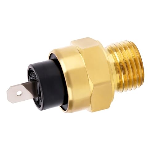 Motorradteile Kühlerwassertemperatursensor Passend for AX-1 AX-2 AX-1 2 AX1 AX2 NX250 Wasserthermostatschalter Motorradteile Kühlerwassertemperatursensor Passend for AX-1 AX-2 AX-1 2 AX1 AX2 NX250 Wasserthermostatschalter von PhGKBz