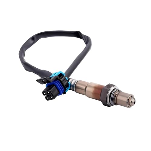 Motorradteile Sauerstoffsensor passend for Comm 1000 800 700 Defe HD10 HD8 Mave 0258006956 707600872 von PhGKBz