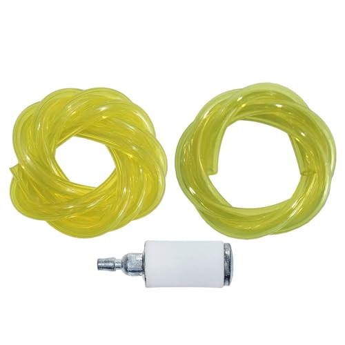 Öl-/Gasleitung passend for Hus String Gartengeräte und -ausrüstung Öl-/Gasleitung passend for Hus String Gartengeräte und -ausrüstung von PhGKBz