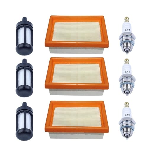 Öl F Zündkerze Fit for TS400 BR350 BR350Z BR430 SR430 SR431 SR450 motosierras Öl F Zündkerze Fit for TS400 BR350 BR350Z BR430 SR430 SR431 SR450 motosierras von PhGKBz