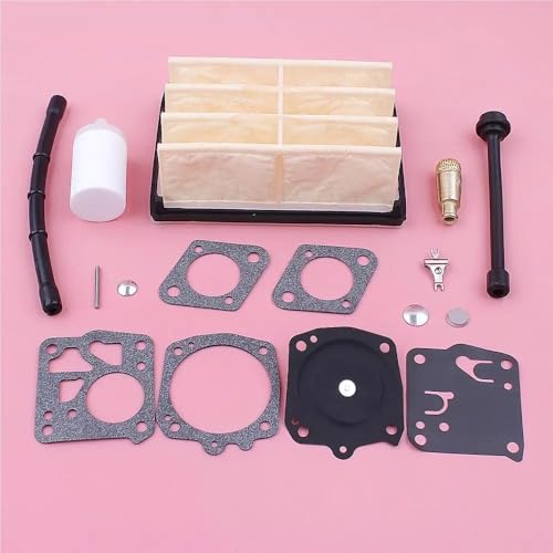 Öl Öl F Linie Schlauch Fit for Hus 268 272 272XP Vergaser Reparatur Rebuild Kit Kettensäge Ersetzen Ersatz Werkzeug Teil Öl Öl F Linie Schlauch Fit for Hus 268 272 272XP Vergaser Reparatur Rebuild Kit Kettensäge Ersetzen Ersatz Werkzeug Teil von PhGKBz