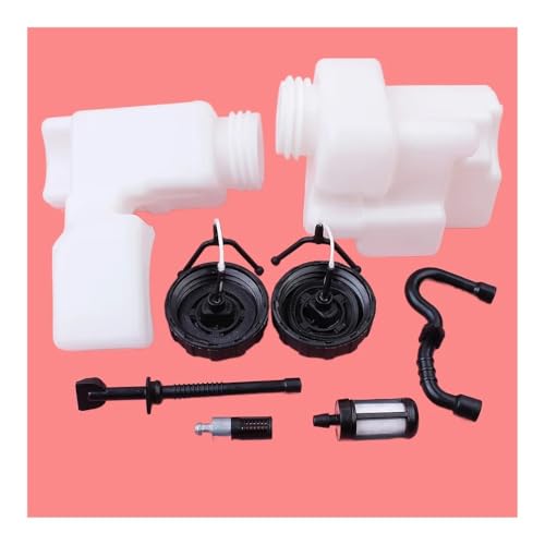 Öl Öl Tankdeckel F Linie Schlauch Kit Fit for MS180 MS170 018 017 MS 170 180 Kettensäge Ersatz Werkzeug Teil von PhGKBz