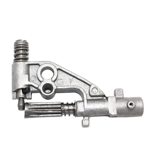 Ölpumpe Kpl. Passend for 340 340E 340EPA 345 345E 345EPA 346 XP 346XP E 350 350EPA 351 353 353EPA T540XP T540XP II T540IXP von PhGKBz