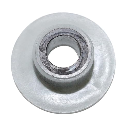 Ölpumpe Schneckengetriebe passend for 4500 5200 5800 45cc 52cc 58cc Kettensäge Teil Gartenwerkzeug von PhGKBz