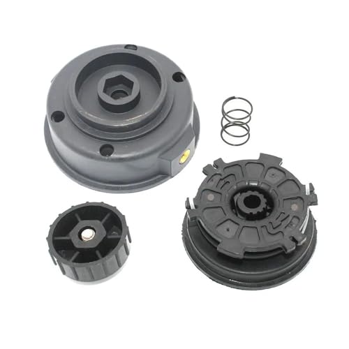 Passend for 153619 610317 153066 791-180897B von PhGKBz