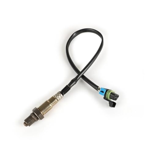 Passend for 2009–2011 Chevr Traverse Sauerstoffsensor GL-24815 12584050 12607333 12612430 234-4815 Passend for 2009–2011 Chevr Traverse Sauerstoffsensor GL-24815 12584050 12607333 12612430 234-4815 von PhGKBz