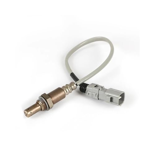 Passend for 89465-0E120 89465-68050 89465-02280 89465-48220 89465-47080 89465-02300 89465-0E060 Abgas-O2-Sonde Sauerstoffsensor von PhGKBz