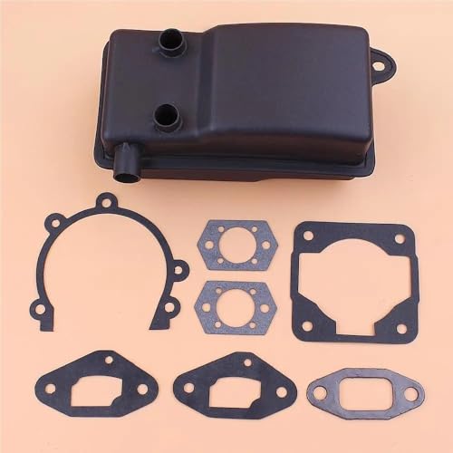 Passend for BR400 BR420 BR380 SR420 SR400 Kompletter Dichtungssatz 4203 140 0602 Gebläse Passend for BR400 BR420 BR380 SR420 SR400 Kompletter Dichtungssatz 4203 140 0602 Gebläse von PhGKBz