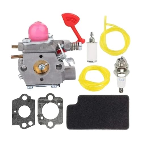 Passend for BVM200C P200C for GBV325 P325 25Cc Gebläse WT-875A 545081855 Vergaser von PhGKBz