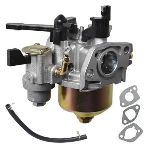 Passend for GX160 GX200 5.5HP 6.5HP 16100-ZH8-W61 W/Choke-Hebel Carb Vergaser Ersatz von PhGKBz