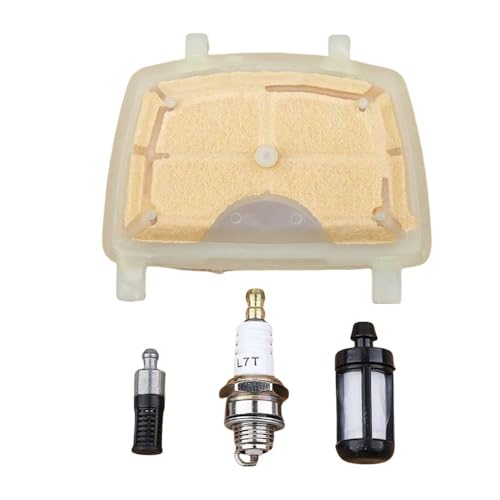 Passend for MS171 MS181 MS211 MS 171 181 211 Kettensäge 1139 120 1602 Öl F & Zündkerze Passend for MS171 MS181 MS211 MS 171 181 211 Kettensäge 1139 120 1602 Öl F & Zündkerze von PhGKBz