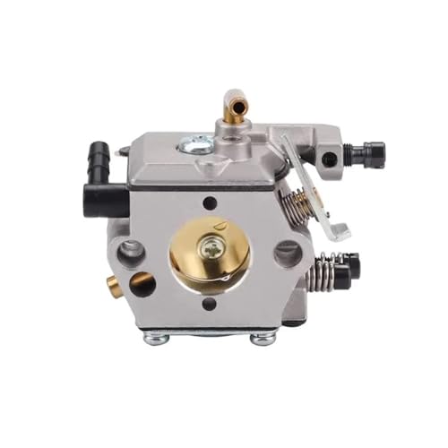 Passend for WT-194-1 wt-22 Vergaser for 024 026 MS240 MS260 024AV 024S Kettensäge 1121 120 0611 WT-194 Vergaser ersetzen Passend for WT-194-1 wt-22 Vergaser for 024 026 MS240 MS260 024AV 024S Kettensäge 1121 120 0611 WT-194 Vergaser ersetzen von PhGKBz