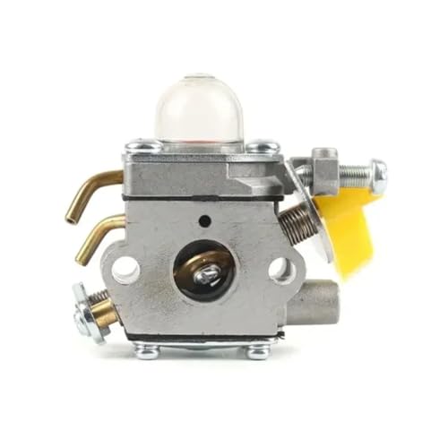 Passt for 26cc/33cc Gebläse C1U-H60 Ersetzen 308054013 308054008 308054012 308054004 Vergaser von PhGKBz