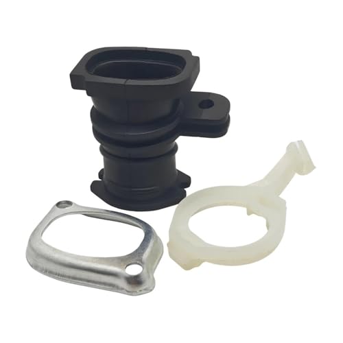 Passt for 362 365 371 372 372XP Vergaser Ansaugkrümmer Klemme Flansch Passt for 362 365 371 372 372XP Vergaser Ansaugkrümmer Klemme Flansch von PhGKBz