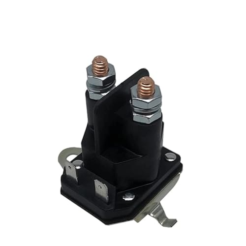 Passt for Ersetzen 192507 532192507 582042801 Reiten Rasenmäher Traktor Starter Magnet Passt for Ersetzen 192507 532192507 582042801 Reiten Rasenmäher Traktor Starter Magnet von PhGKBz