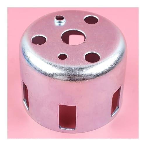 Recoil Starter Pull Cup Cap Fit for GX160 GX200 5.5HP 6.5HP GX 160 200 Generator Motor Motor Teil von PhGKBz