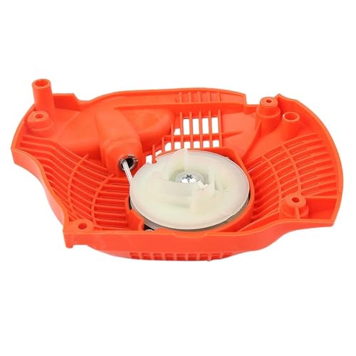 Rücklaufstarter Passend for Hus 445 445E 450 450E Kettensäge 445 Rücklaufstarter Ersetzen 544071602 544071604 Rücklaufstarter Passend for Hus 445 445E 450 450E Kettensäge 445 Rücklaufstarter Ersetzen 544071602 544071604 von PhGKBz