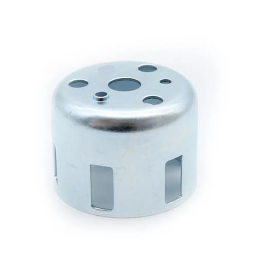 Rücklaufstarterbecher passend for GX160 GX200 GX 160 200 Gasmotor 168F Motor 5.5HP 6.5HP Generator Wasserpumpe Rücklaufstarterbecher passend for GX160 GX200 GX 160 200 Gasmotor 168F Motor 5.5HP 6.5HP Generator Wasserpumpe von PhGKBz