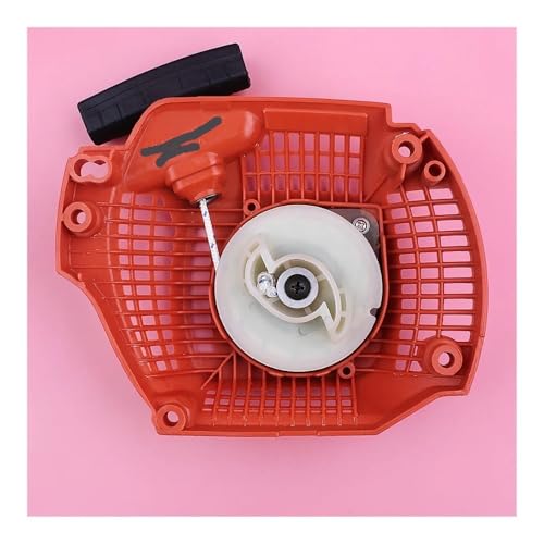 Rückstoß Rücklauf Pull Starter Montage Fit for 435 Kettensäge Ersatz Ersatz Werkzeug Teil Rückstoß Rücklauf Pull Starter Montage Fit for 435 Kettensäge Ersatz Ersatz Werkzeug Teil von PhGKBz