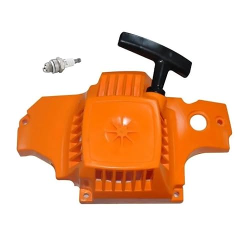 Rückstoßstarter Assy Fit for P350 P351 Kettensäge Neue Rückstoßstarter Montage Rückstoßstarter Assy Fit for P350 P351 Kettensäge Neue Rückstoßstarter Montage von PhGKBz
