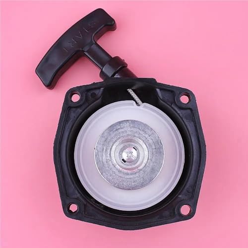 Rückstoßstarter Passend for TD43 TD48 CG400 SV100 PHV100 T200 T320 Trimmer 49088-2166, 310501-3431 Rückstoß-Rücklaufteile Rückstoßstarter Passend for TD43 TD48 CG400 SV100 PHV100 T200 T320 Trimmer 49088-2166, 310501-3431 Rückstoß-Rücklaufteile von PhGKBz