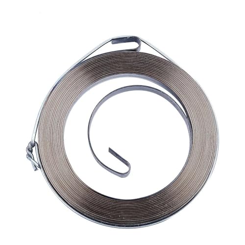 Rückstoßstarterfeder passend for Hus 128C 128CD 128R 128LD Rasenbürste Cu Motor Motor Gartenwerkzeug Rückstoßstarterfeder passend for Hus 128C 128CD 128R 128LD Rasenbürste Cu Motor Motor Gartenwerkzeug von PhGKBz
