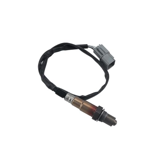 Sauerstoffsensor Breitband-O2-Sensoren Auto A Ölleitungsverhältnis Lambdasonde Passend for Hyun K 3921004010 39210-02950 39210-2B220 39210-03030 von PhGKBz