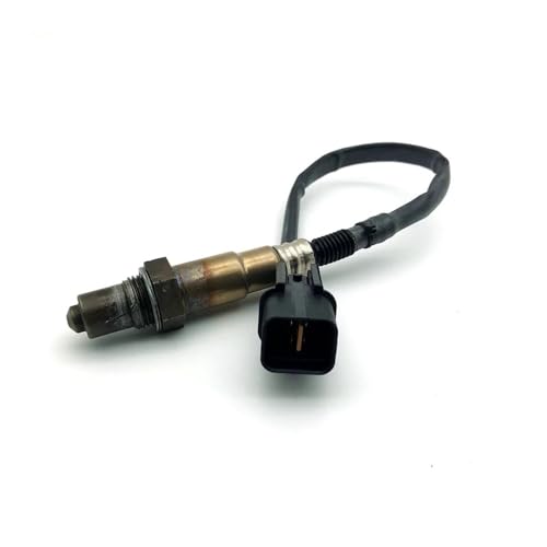 Sauerstoffsensor LUFT-Ölleitungs-Verhältnis O2-Sensor Passend for Hyun i30 Ki Cee'D Ceed 39210-2B000 392102B000 392102E300 39210-2E300 von PhGKBz