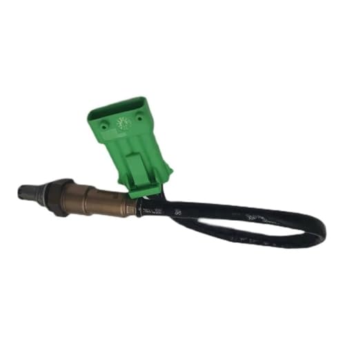 Sauerstoffsensor Motorradzubehör Passend for Lifan KPR 200 KPR200 von PhGKBz