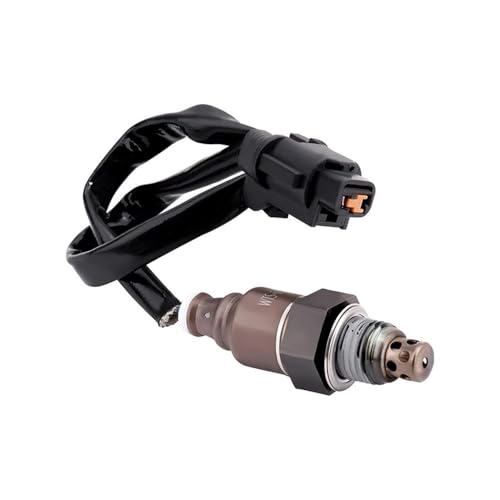 Sauerstoffsensor O2 Passend for Ya MT125 MT-125 MT125A YZF-R125 YZF-R125A 1DY-H592A-01 1SH-H592A-10 1DY-H592A-00 von PhGKBz