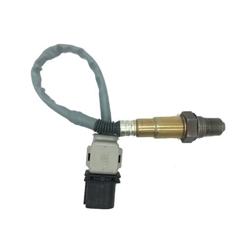 Sauerstoffsensor O2-Sensor LUFT-Ölleitungs-Verhältnissensor Passend for AD S6 A4 Q5 2.0T 07L906262S SU11376 0258017153 07L 906 262 S von PhGKBz