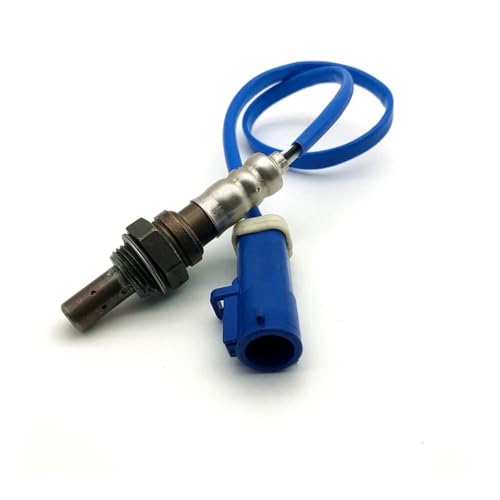 Sauerstoffsensor O2-Sensor LUFT-Ölleitungs-Verhältnissensor Passend for FO Escape MAZ Tribute Mari YL8Z-9G444-AC 2001-2006 Sauerstoffsensor O2-Sensor LUFT-Ölleitungs-Verhältnissensor Passend for FO Escape MAZ Tribute Mari YL8Z-9G444-AC 2001-2006 von PhGKBz