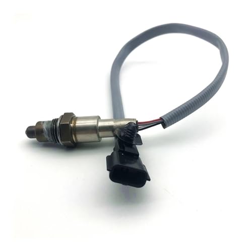 Sauerstoffsensor O2-Sensor LUFT-Ölleitungs-Verhältnissensor Passend for RENA TWINGO SM W453 1.0L 0.9L 0 258 030 144 226901841R 226A41772R von PhGKBz
