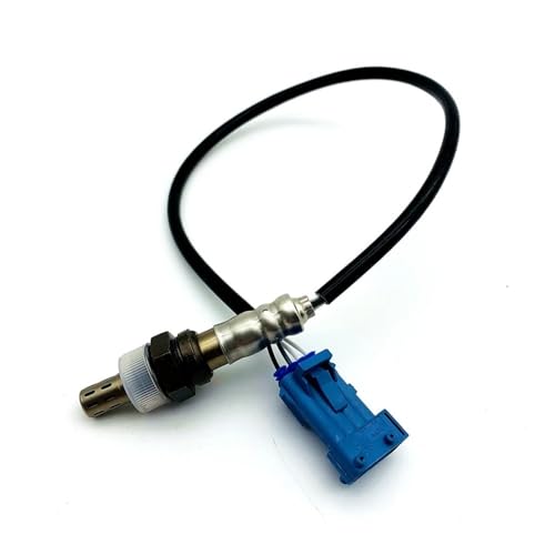 Sauerstoffsensor O2-Sensor passend for Citroën C2 C3 C4 C5 C6 C8 DS DS3 Fi Mi Peug SA 1618V3 7548961 1628NY 1628KY 1618V3 von PhGKBz
