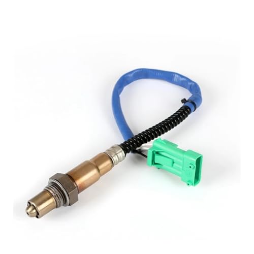 Sauerstoffsensor O2-Sensor passend for KT MOTORCYCLES Duke Race 11-12 0258010265 90141090000 von PhGKBz