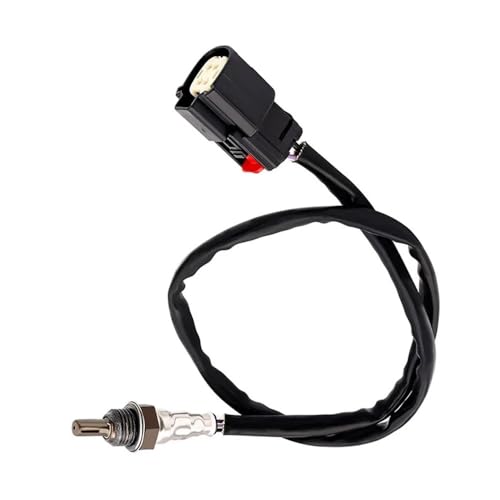 Sauerstoffsensor Sonde O2 Passend for 883 1200 XL883N XL1200C XL1200X XL1200CA XL1200V XL883R XL883L XL1200 N von PhGKBz