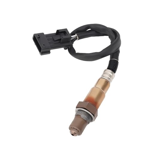 Sauerstoffsensor Sonde O2 Sensor Fit for A1 A3 Fließheck A5 1,6 1,8 2,0 5 QQ6 Sauerstoffsensor Sonde O2 Sensor Fit for A1 A3 Fließheck A5 1,6 1,8 2,0 5 QQ6 von PhGKBz