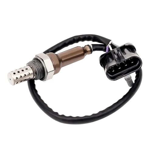 Sauerstoffsensor Sonde O2 Sensor Fit for LiF 320/520 / 620 / X60 F3 1,6 RE94 J 25325359 Sauerstoffsensor Sonde O2 Sensor Fit for LiF 320/520 / 620 / X60 F3 1,6 RE94 J 25325359 von PhGKBz