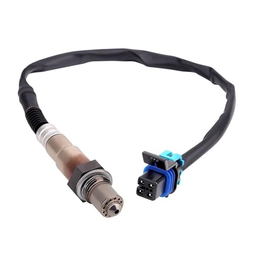 Sauerstoffsensor passend for 3883724 LS 4,3 4,5 5,0 5,7 8,1 8,2 0258006956 8m2003959 540 520 Sauerstoffsensor passend for 3883724 LS 4,3 4,5 5,0 5,7 8,1 8,2 0258006956 8m2003959 540 520 von PhGKBz