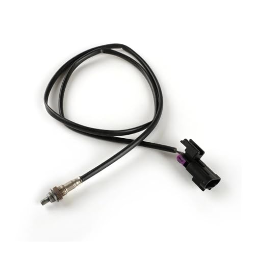Sauerstoffsensor passend for Hyos GV250 GV650 GT650R GV 250 650 GT 650R Motorradteile von PhGKBz