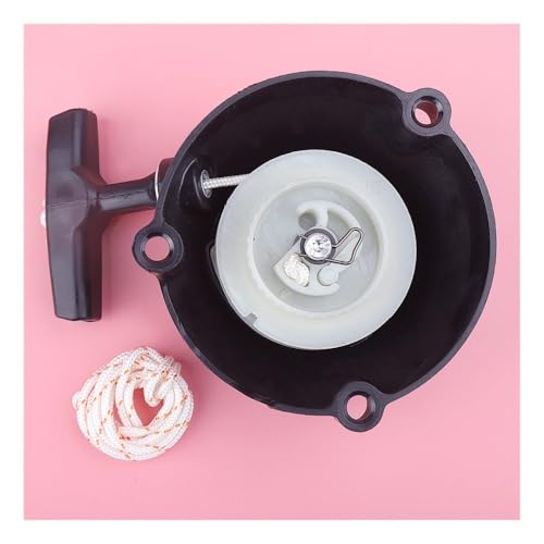 Seilzugstarter-Set passend for BR 500 550 600 BR500 BR550 BR600 Ersatzteil 42821900303 Laubbläser-Vakuumteile Seilzugstarter-Set passend for BR 500 550 600 BR500 BR550 BR600 Ersatzteil 42821900303 Laubbläser-Vakuumteile von PhGKBz
