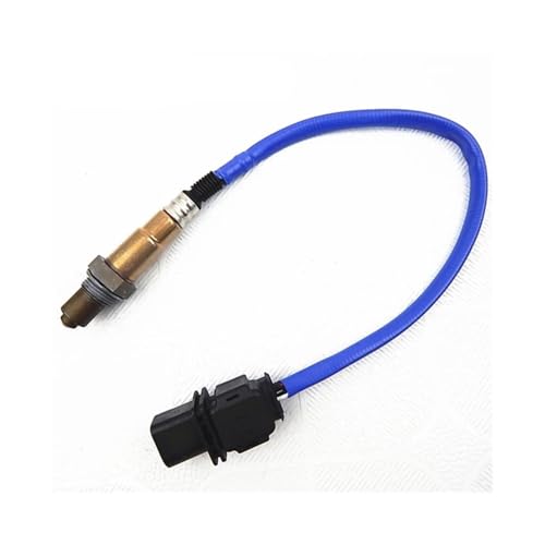 Sonde Sauerstoff O2 Sensor Fit for FO Foc II III 2,0 MUSS 5,0 GT 2010-2015 KEINE #8F9A-9Y460-GA 0258017322 0258017321 von PhGKBz