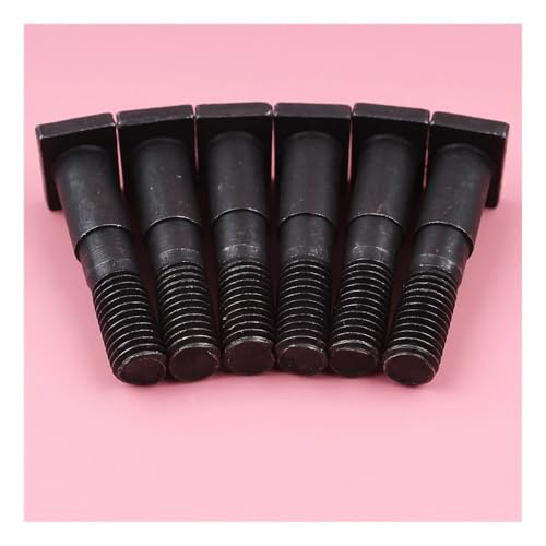 Stangenbolzen passend for 61 66 266 268 272 281 288 181 for Kettensägen-Ersatzteil, Ersatzteilnummer 501815701 von PhGKBz