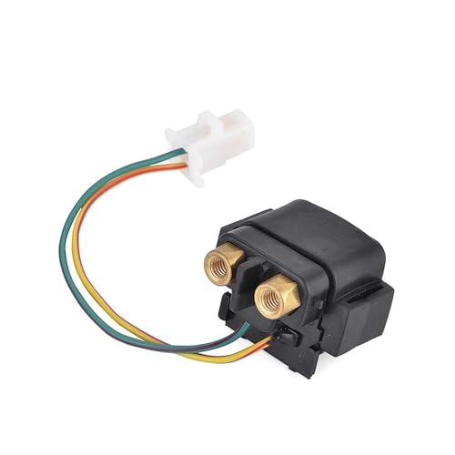 Starter Relais Magnet Fit for Ya YP125R YN100Neos YFM 80 YFM 125 350 XQ125 150 XN SR 125 BRISE YFA1S-SC 3MW-81940-01-00 Starter Relais Magnet Fit for Ya YP125R YN100Neos YFM 80 YFM 125 350 XQ125 150 XN SR 125 BRISE YFA1S-SC 3MW-81940-01-00 von PhGKBz